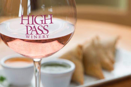 Winery «High Pass Winery», reviews and photos, 24757 Lavell Rd, Junction City, OR 97448, USA