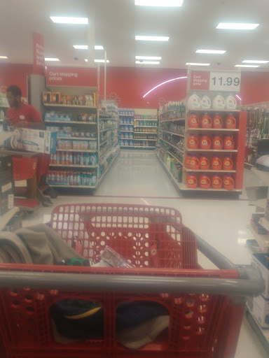 Department Store «Target», reviews and photos, 3770 N Goldenrod Rd, Winter Park, FL 32792, USA