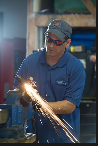 Auto Repair Shop «J & J Automotive Repair LLC», reviews and photos, 8 Commerce St, Poughkeepsie, NY 12603, USA