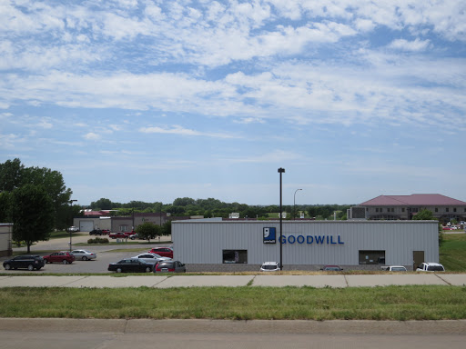 Non-Profit Organization «Goodwill of the Great Plains», reviews and photos, 2508 Fox Run Pkwy, Yankton, SD 57078, USA