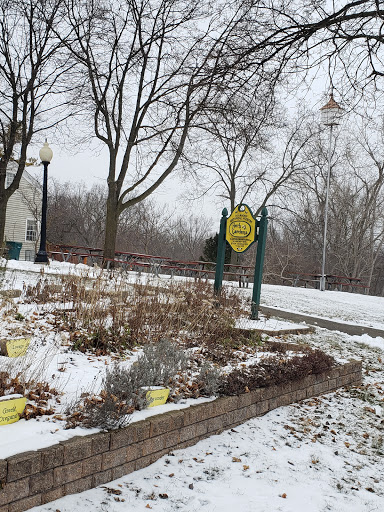 Museum «Dearborn Historical Museum», reviews and photos, 915 S Brady St, Dearborn, MI 48124, USA