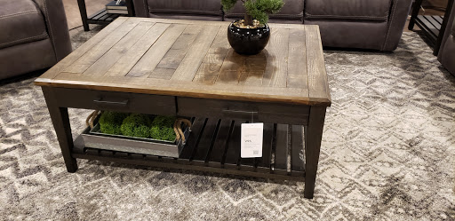 Furniture Store «Living Spaces - Glendale, AZ», reviews and photos, 6767 W Bell Rd, Glendale, AZ 85308, USA