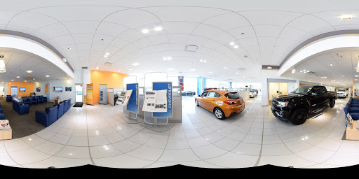 Chevrolet Dealer «Joe Firment Chevrolet», reviews and photos, 37995 Chester Rd, Avon, OH 44011, USA