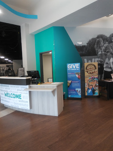 Camp «Bob Sierra Family YMCA», reviews and photos, 4029 Northdale Blvd, Tampa, FL 33624, USA