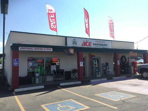 Hardware Store «Handys Ace Hardware», reviews and photos, 7125 E Main St, Mesa, AZ 85207, USA