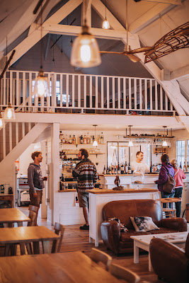 La Canoterie – Restaurant Saisonnier & Loisirs Nautiques en Baie de Somme à Saint-Valery-sur-Somme