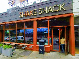 Shake Shack Flatbush (Barclays Ctr)