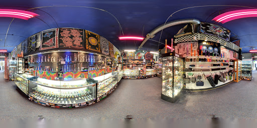 Vaporizer Store «Cloud 9 Smoke Shop», reviews and photos, 3421 Pearl St C, McHenry, IL 60050, USA