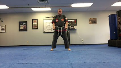 Progressive Martial Arts Academy (PMA) Knoxville