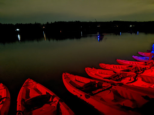 Canoe & Kayak Store «Olympic Outdoor Center», reviews and photos, 32379 N Rainier Ave, Port Gamble, WA 98364, USA