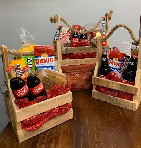 Florist «Hittle Floral Design», reviews and photos, 2049 E 226th St, Cicero, IN 46034, USA