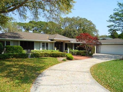 108 Eglin Pkwy SE, Fort Walton Beach, FL 32548, USA