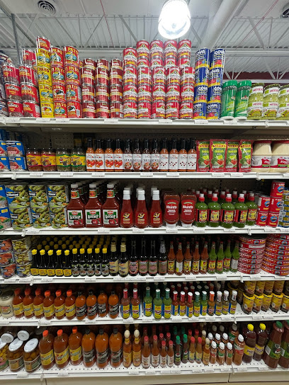 El Toreo Supermarket 2