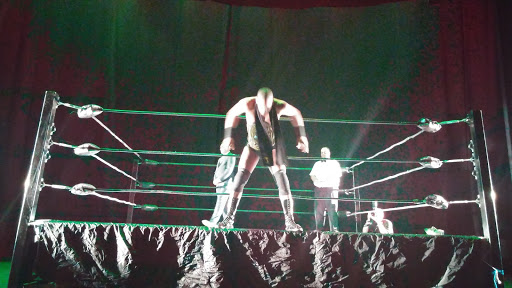 Performing Arts Theater «Queens Theatre», reviews and photos, 14 United Nations Ave S, Corona, NY 11368, USA