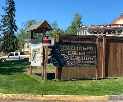 Ballinger Creek Condos