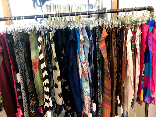 Thrift Store «City Opera Thrift Shop», reviews and photos