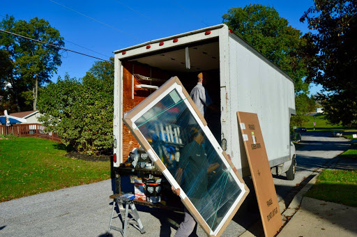 Roofing Contractor «Roof Right Inc.», reviews and photos, 1621 Hanover Pike, Hampstead, MD 21074, USA