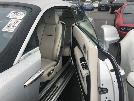 Auto Auction «Manheim Fredericksburg», reviews and photos, 120 Auction Dr, Fredericksburg, VA 22406, USA