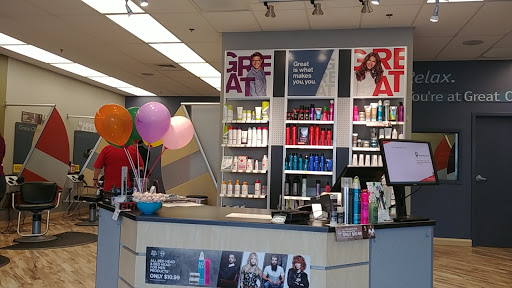 Hair Salon «Great Clips», reviews and photos, 632 E Main St, Waynesboro, PA 17268, USA