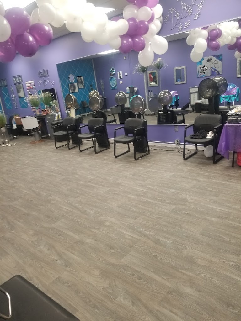 360 Star Styling Studio 65201