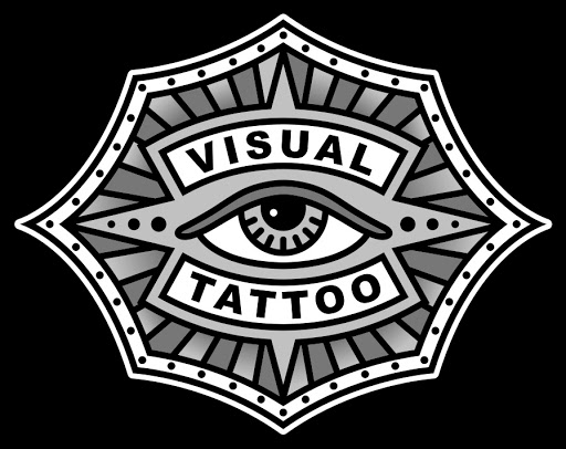 Tattoo Shop «Visual Tattoo», reviews and photos, 1175 G St, Arcata, CA 95521, USA