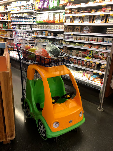 Grocery Store «Whole Foods Market», reviews and photos, 1797 Hydraulic Rd, Charlottesville, VA 22901, USA