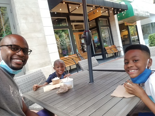 Ice Cream Shop «Sweet Cream Company», reviews and photos, 1627 Main St, Columbia, SC 29201, USA