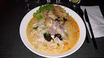 Nouille du Restaurant thaï Chili Thai Restaurant à Mulhouse - n°10