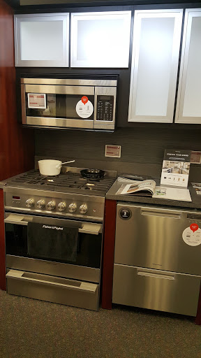 Appliance Store «AHC Appliances», reviews and photos, 530 Central Ave, Cedarhurst, NY 11516, USA