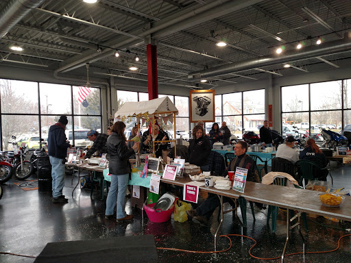 Harley-Davidson Dealer «Tramontin Harley-Davidson», reviews and photos, 482 Hope Blairstown Rd, Hope, NJ 07844, USA