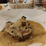 Photo n°5 de l'avis de Ralph. fait le 30/06/2022 à 06:53 sur le  Ristorante CANTINA DON CARLO - San Pietro in Lama à San Pietro in Lama