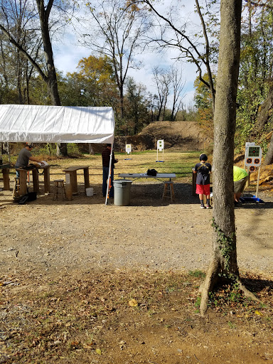 Shooting Range «340 Defense», reviews and photos, 459 Berryville Pike, Summit Point, WV 25446, USA