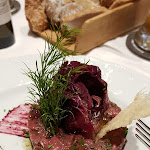 Photo n°1 de l'avis de Alessandro.a fait le 17/06/2018 à 09:00 sur le  Ristorante Rifugio, Milano à Milan