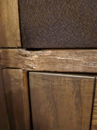 Furniture Store «Raymour & Flanigan Furniture and Mattress Clearance Center», reviews and photos, 1799 Boston Post Rd, Milford, CT 06460, USA