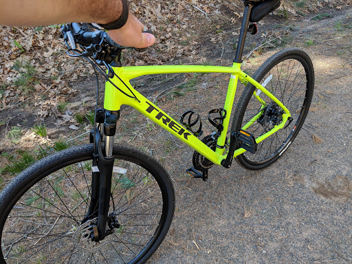 Bicycle Store «Pedal Power», reviews and photos, 520 Hartford Turnpike, Vernon, CT 06457, USA