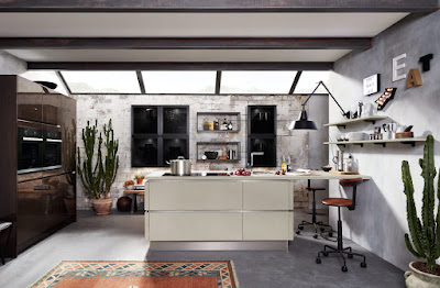 La Grange -Rénovation Maison- Cuisine - Bain -Bibliothéque à La Teste-de-Buch