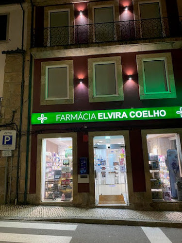 Comentários e avaliações sobre o Farmácia Elvira Coelho