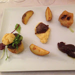 Photo n°2 de l'avis de GleGle28. fait le 06/12/2017 à 21:24 sur le  Antica Trattoria Tre Torri à Maniago