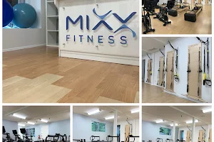 Mixx - Pilates & Fitness boutique studio image