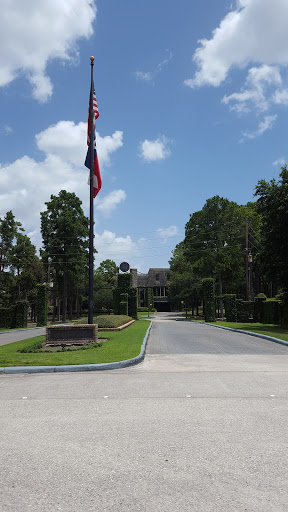 Country Club «Northgate Country Club», reviews and photos, 17110 Northgate Forest Dr, Houston, TX 77068, USA