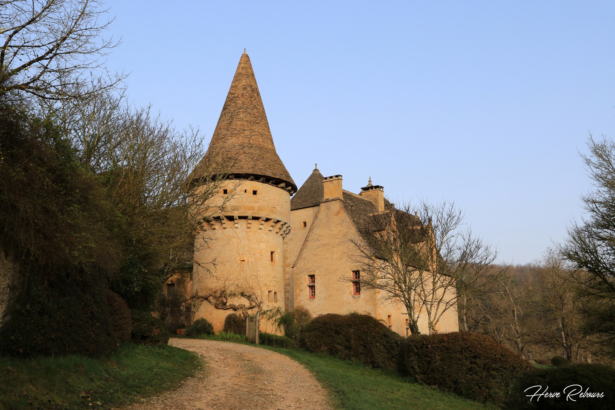 Photo n° 2 de l'avis de Hervé.e fait le 13/03/2021 à 16:32