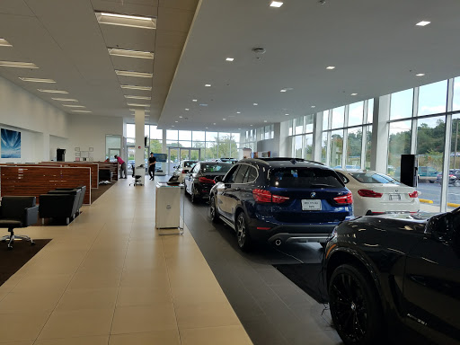 BMW Dealer «Richmond BMW Midlothian», reviews and photos, 12100 Midlothian Turnpike, Midlothian, VA 23113, USA