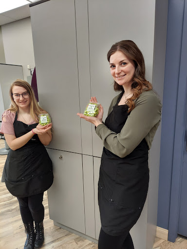 Hair Salon «Great Clips», reviews and photos, 3355 Henry St, Muskegon, MI 49441, USA