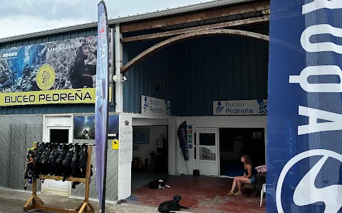 Diving Center Pedrena image