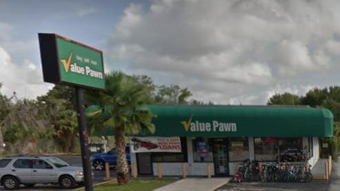 Value Pawn & Jewelry