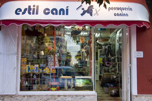 Alain Canut Gregori - Carcaixent