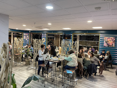 Restaurante Gallo Pelao