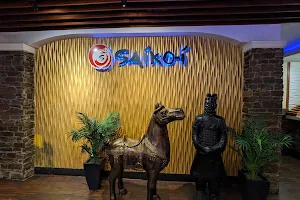 Saiko-i Sushi Lounge & Hibachi image