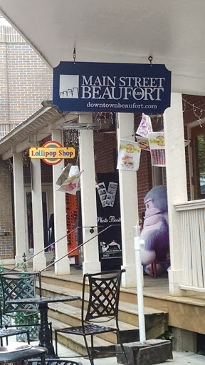 Coffee Shop «Common Ground Coffee House», reviews and photos, 102 W Street Ext, Beaufort, SC 29902, USA