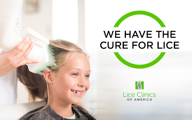 Lice Clinics of the UK - London